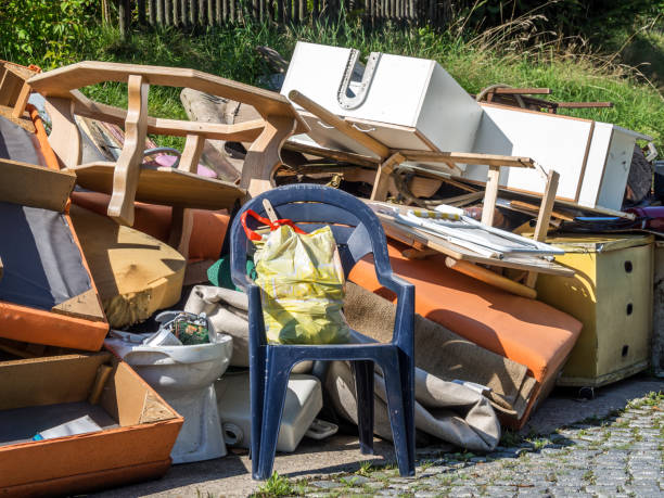 Attic Cleanout Services in Broadview Heights, OH