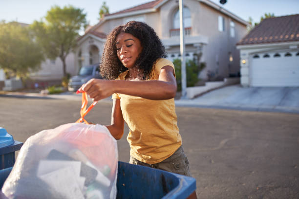 Best Attic Cleanout Services  in Broadview Heights, OH