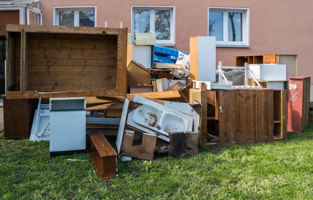 Best Commercial Cleanout Services  in Broadview Heights, OH