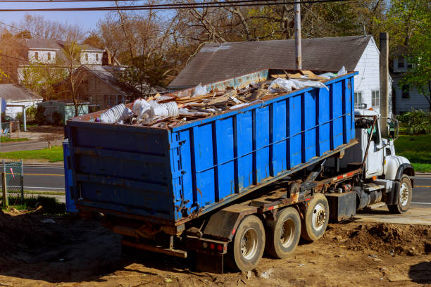 Best Full-Service Junk Removal  in Broadview Heights, OH