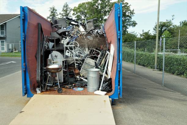 Best Household Junk Removal  in Broadview Heights, OH
