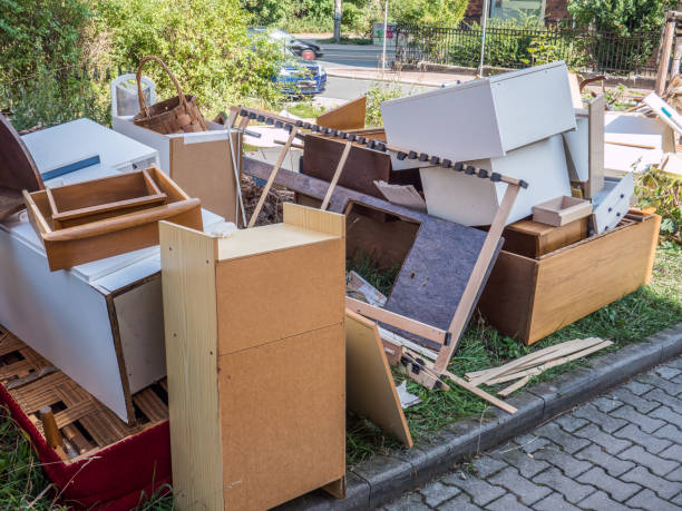 Broadview Heights, OH Junk Removal Company