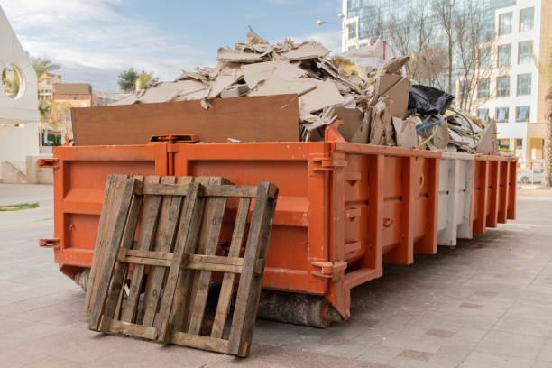 Best Garage Cleanout Services  in Broadview Heights, OH