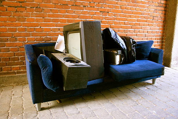 Best Construction Debris Removal  in Broadview Heights, OH