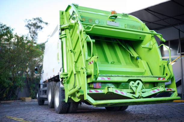 Best Commercial Junk Removal  in Broadview Heights, OH