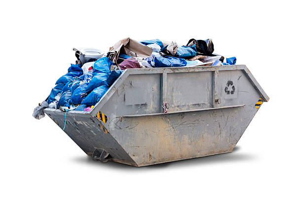 Best Construction Debris Removal  in Broadview Heights, OH